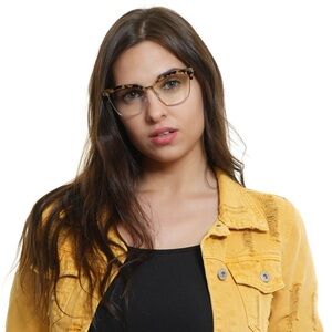 💯- New Authentic Tom Ford TF 5547 Eyeglasses 054 Frame FT 5547 54mm Frame